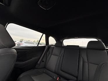 lexus es 2014: Subaru Outback: 2022 г., Универсал — 8