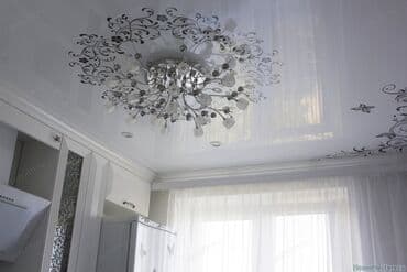 требуются монтажники натяжных потолков: Натяжные потолки Натяжные потолки Натяжные потолки Натяжные потолки — 3