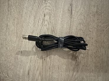 микрофон для компьютера: Конденсаторный USB‑микрофон для стриминга, подкастов и видеосвязи. - — 6