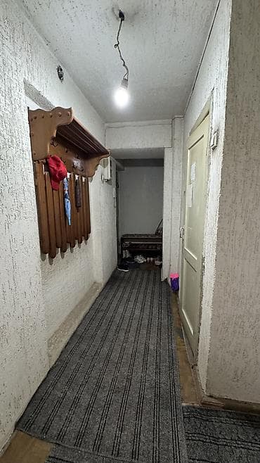 комната сдаётся: 2 комнаты, Пишпек Собственник, Можно с животными, от 6 месяцев, С мебелью полностью — 4