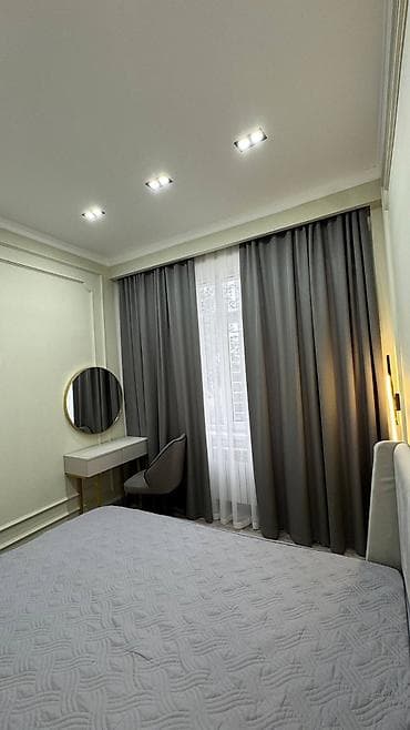 киевская логвиненко: 2 комнаты, Собственник, С мебелью полностью — 9