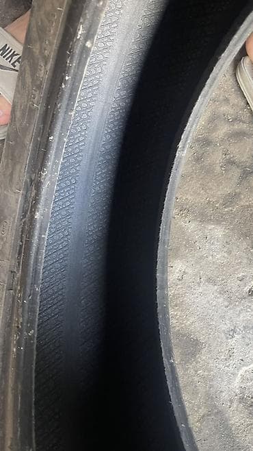 Зимняя шина 195/65 R15 95T (Extra Load) - Тип: зимняя неошипованная at lalafo.kg Зимняя шина 195/65 R15 95T (Extra Load) - Тип: зимняя неошипованная