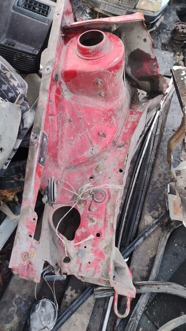 запчасти бу фольксваген т4: Volkswagen, 2023 г., Б/у, Оригинал — 2