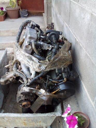 охотничий магазин ош: Запчастей на Сузуки Альто . Все есть — 7