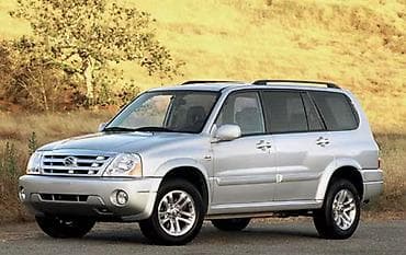 fort focus: Коленвалы Suzuki Оригинал — 2