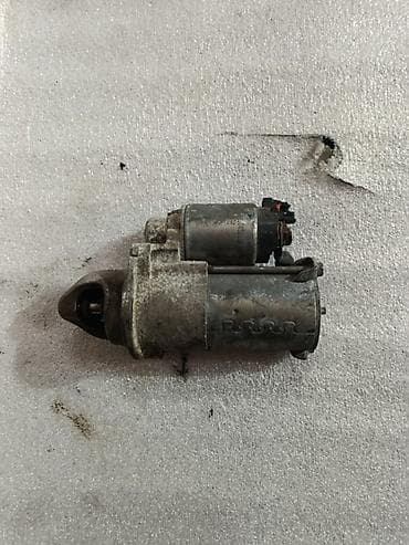 technical support engineer: Стартер Hyundai 2009 г., Оригинал — 2