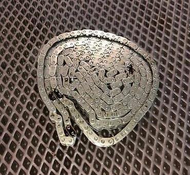 ремень hermes: Цепь Porsche 2011 г., Новый, Оригинал, Германия — 2