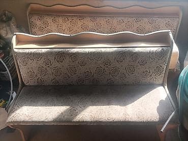 воды: Комплект бытовой техники и мебели: 1) Стиральная машина LG — 4