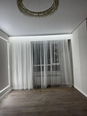 псо1: 2 комнаты, 67 м², Элитка, 8 этаж, Евроремонт — 3