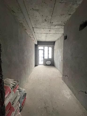 ts group: 3 комнаты, 97 м², Южная Магистраль Элитка, 13 этаж, ПСО (под самоотделку) — 8