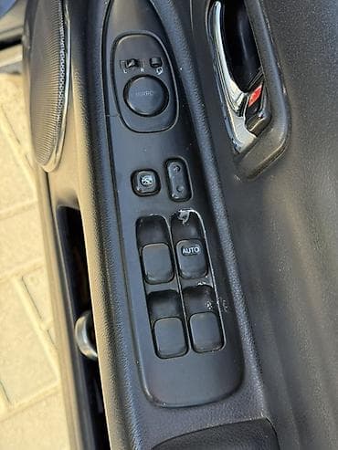 b class: Toyota Altezza: 2004 г., 2 л, Автомат, Газ — 8