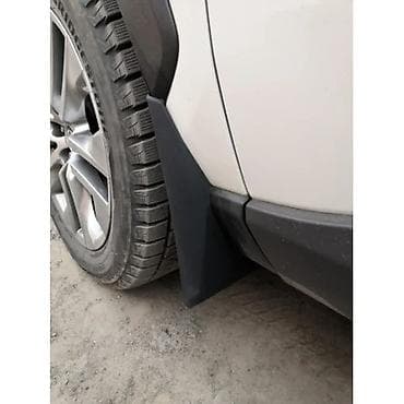 kia topic: Брызговик Комплект Toyota, 2021 г., Новый, Аналог — 4