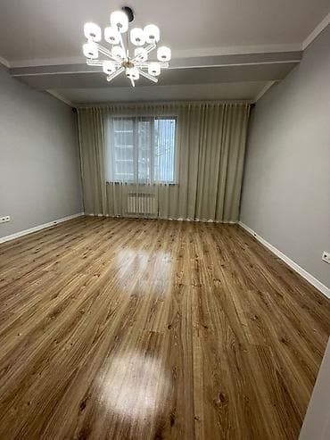 Квартиры: 2 комнаты, С мебелью частично — 4