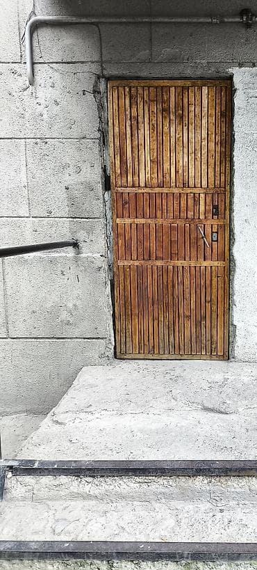 Недвижимость: Сдам 125 м² на Душанбинке по д бизнес. ОТОПЛЕНИЕ 0 СОМ! Сдается сухое — 1