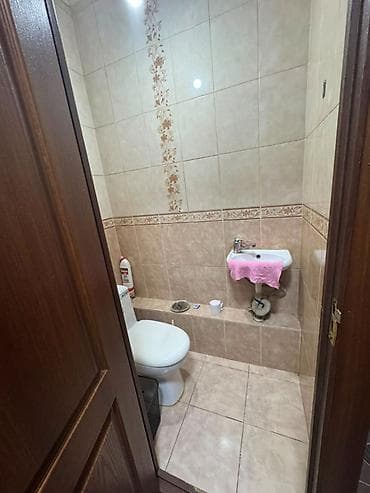 8: 3 комнаты, 62 м², 105 серия, 7 этаж — 2