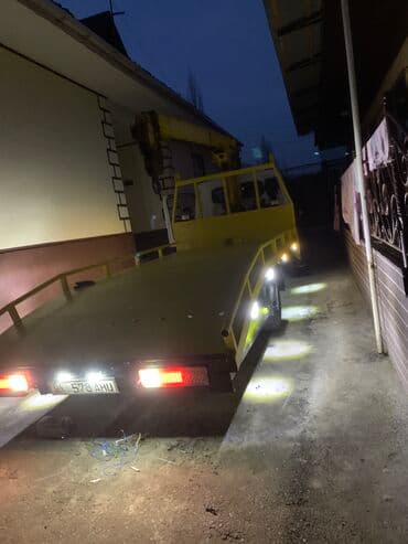 шабашные расценки на строительные работы рядом просп жибек жолу бишкек: С лебедкой, С гидроманипулятором, С ломаной платформой — 3