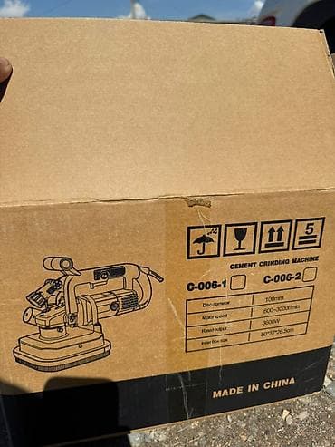 зажым: Шлифовальный станок без ЧПУ, Новый — 5