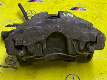 запчасти велосипедов в бишкеке: Комплект суппортов Audi Оригинал, Япония — 2