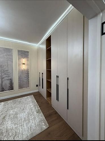1 комната, 35 м², Элитка, 3 этаж, Дизайнерский ремонт — 3