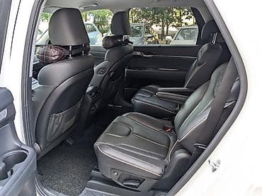щит прибор приора: Hyundai Palisade: 2020 г., 2.2 л, Автомат, Дизель, Внедорожник — 7