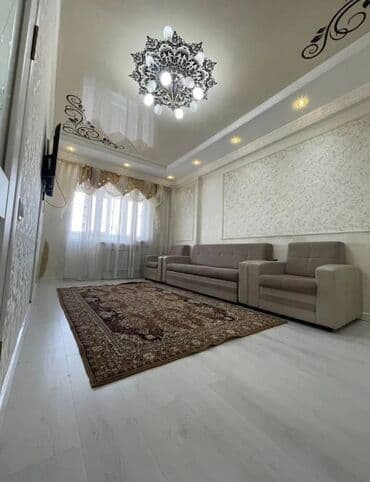 2 комнаты, Собственник, Без подселения, С мебелью полностью