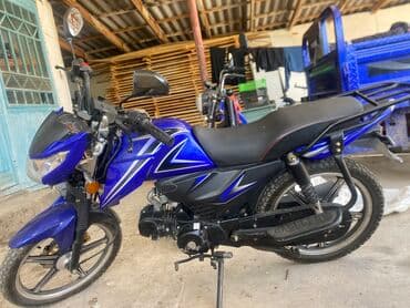 купить мотоцикл в оше: Классический мотоцикл 1300 куб. см, Бензин, Взрослый, Новый — 1