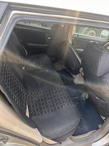 Honda: Honda Avancier: 1999 г., 2.3 л, Автомат, Бензин, Универсал — 8