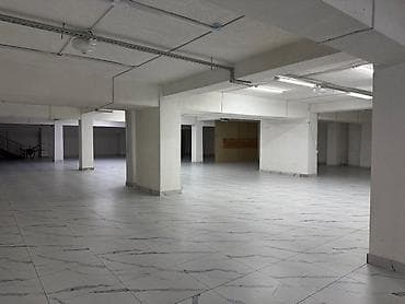 mega hous: Аренда коммерческих помещений в ТЦ «Малика» Объект: торгово-офисные — 3