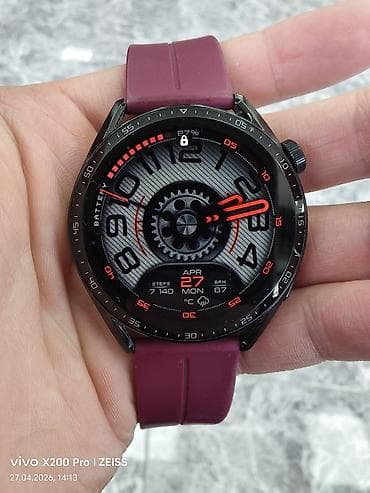 galaxy watch 7: Huawei GT3 — 3