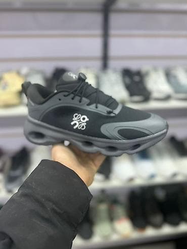 бутсы 37: Мужские кроссовки, 36, 37, 38, Новый — 5