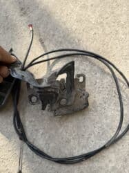 стекло подъемник хонда фит: Трос капота хонда фит 2004 саласки передние правое левое целые замок — 4