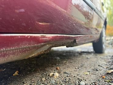 мини электро авто: Volkswagen Golf: 1993 г., 1.9 л, Ручные, Дизель, Хэтчбэк — 4