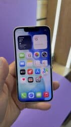 айфон 7 бу бишкек: IPhone 13 mini, Б/у, 128 ГБ, 80 % — 12