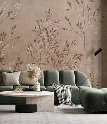 Поклейка обоев, Демонтаж старых обоев | Фотообои, Бумажные обои, Виниловые обои Больше 6 лет опыта