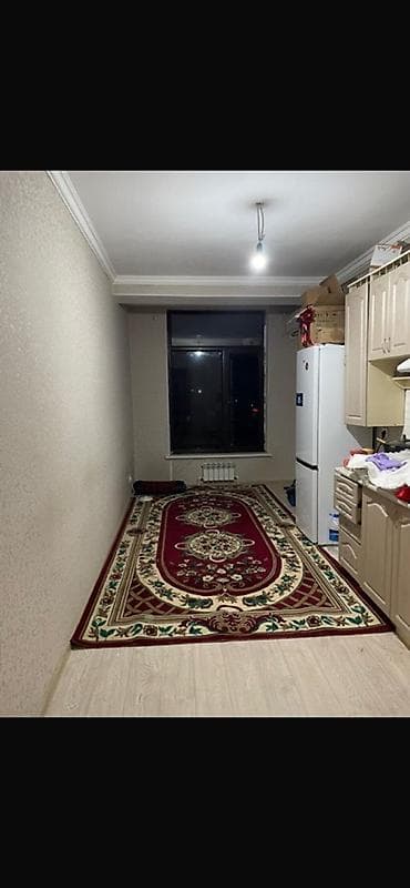 Квартиры: Сдаётся 1‑комнатная квартира с отдельной кухней. Планировка и — 2