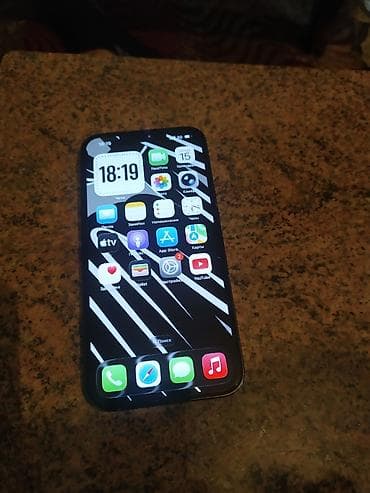 poco c75: IPhone 13 Pro, Sierra Blue — 1