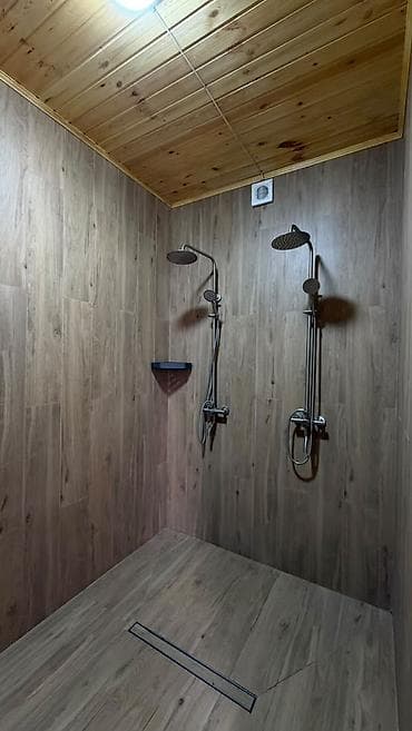 Дома: 🏡 Элитный двухэтажный Barn House посуточно ✨ Современный стиль • Уют — 6