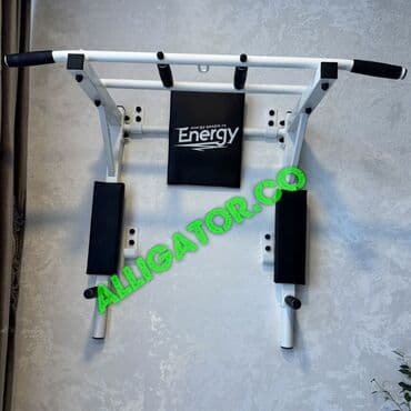 турник настенные потолочные: Турник, 3 в 1, Настенный, Новый, Платная доставка — 1