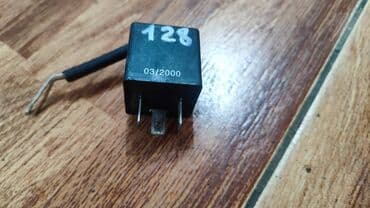 фиат добло: Fiat Реле, Фиат Номер 5 0 6 8 1 1 См.Фото. Привозные автозапчасти с — 2