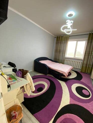 ак орго дом продаю: Үй, 200 м², 6 бөлмө, Кыймылсыз мүлк агенттиги, Евро оңдоо — 7