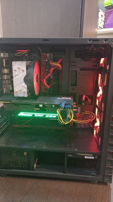 сколько стоит игровой ноутбук в бишкеке: Компьютер, ядер - 12, ОЗУ 16 ГБ, Для работы, учебы, Б/у, Intel Core i5, HDD + SSD — 2