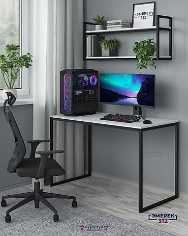 сейфы для документов: Письменный стол, Новый — 2