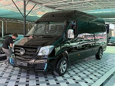 редми нот 8 про 64: Mercedes‑Benz Sprinter пассажирский микроавтобус (длинная база — 2