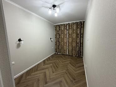 Квартиры: 3 комнаты, 92 м², 106 серия, 5 этаж, Евроремонт — 3