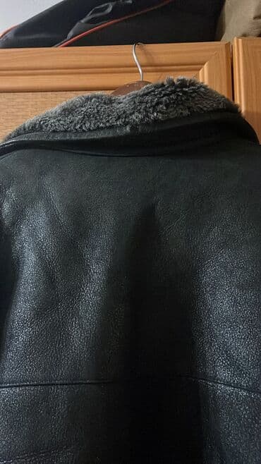 халат бу: Продаю дубленку очень в хорошем состоянии производство Турция, размер — 9