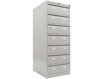 Архивный шкаф, Новый, Железо