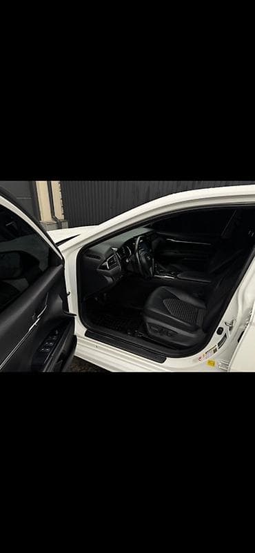 камри 75 2023: Toyota Camry: 2019 г., 2.5 л, Автомат, Бензин, Седан — 7