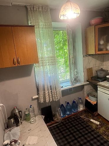 Батирлер: 2 бөлмө, 46 м² — 6