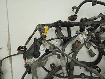 электроусилитель руля приора: Срочно куплю Жгут проводки двигателя (полная коса подкапотная) на — 3