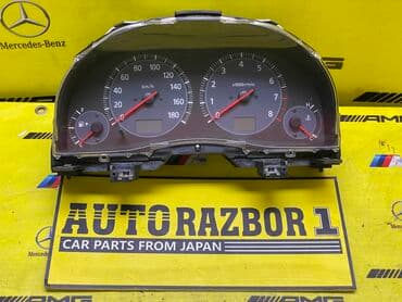 запчасти на ниссан цефиро а32 в бишкеке: Щиток приборов Nissan Оригинал, Япония — 1